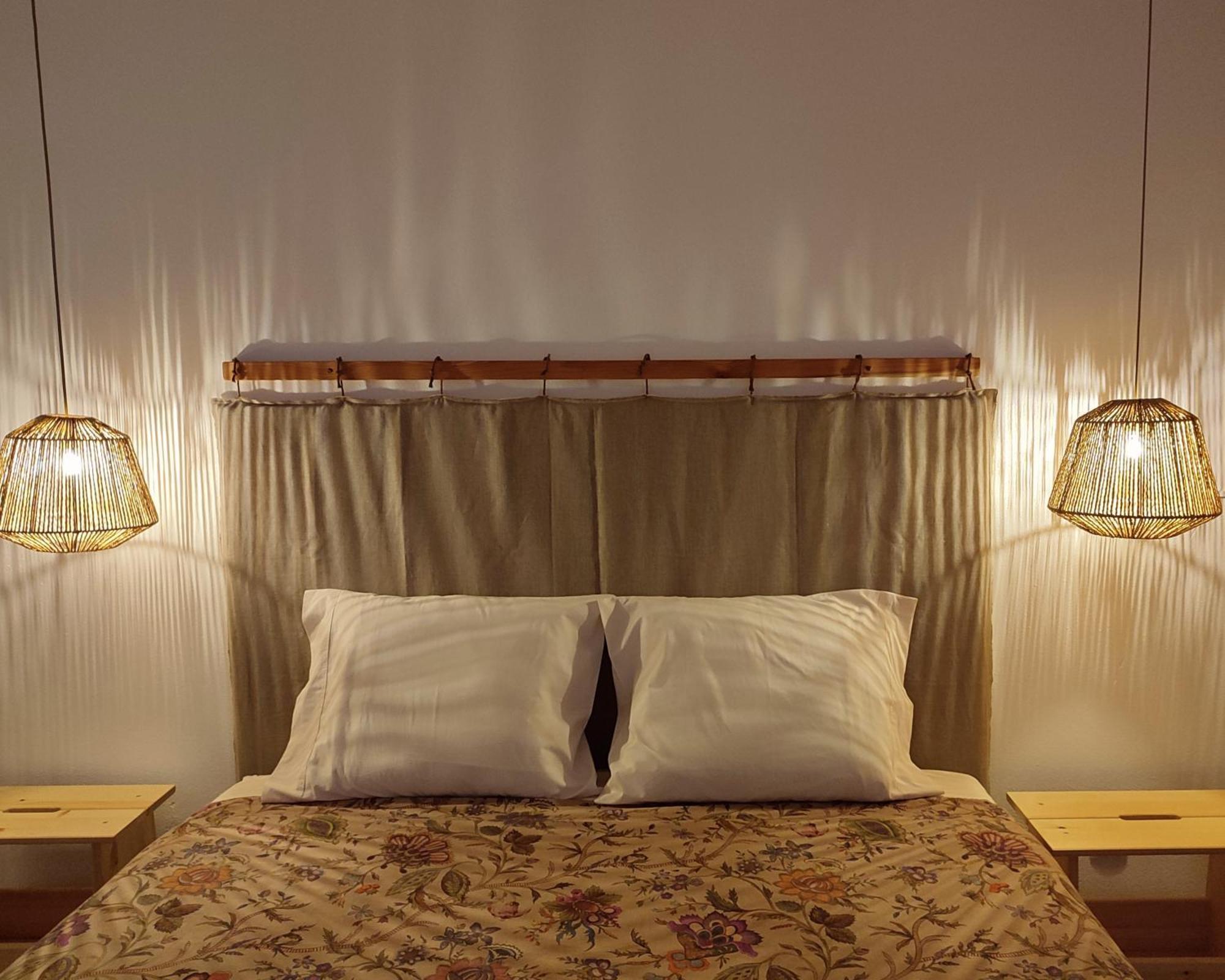 Casa Hurtere ออร์ตา ภายนอก รูปภาพ